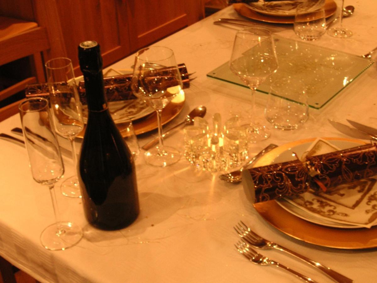 Chalet Matsuzaka - Chambres D'Hotes De Luxe 拉赫兹耶尔 外观 照片