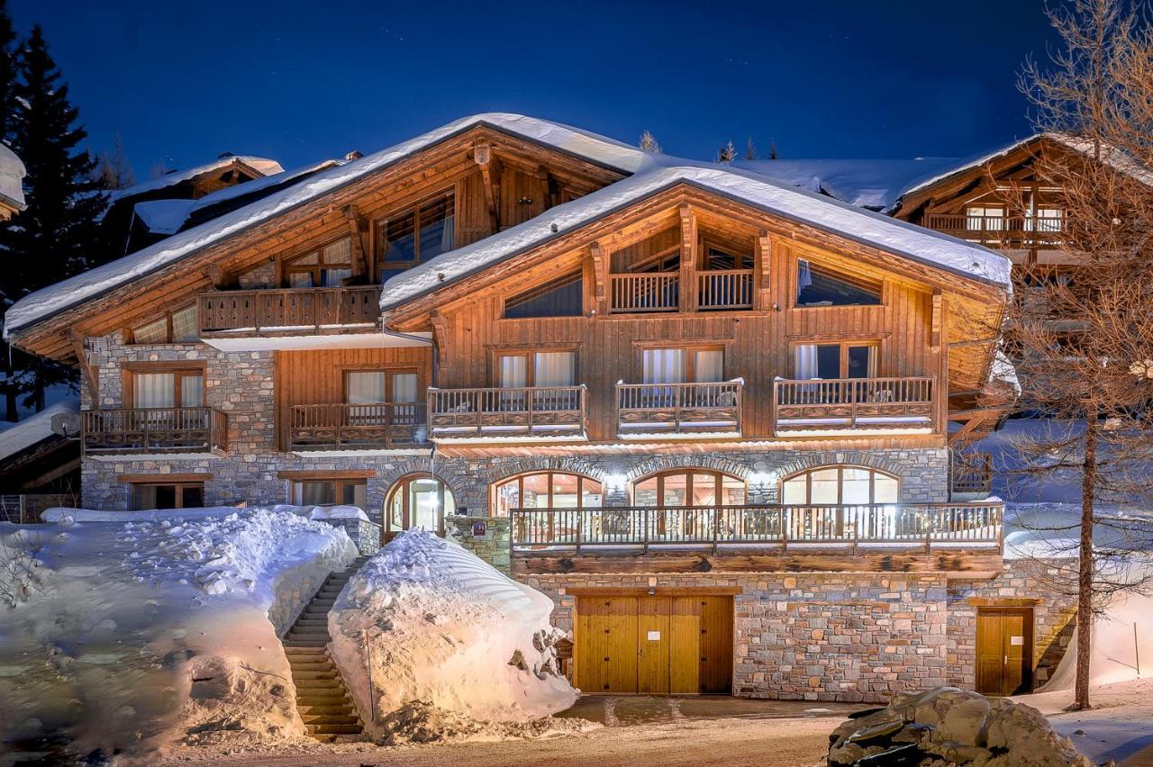 Chalet Matsuzaka - Chambres D'Hotes De Luxe 拉赫兹耶尔 外观 照片