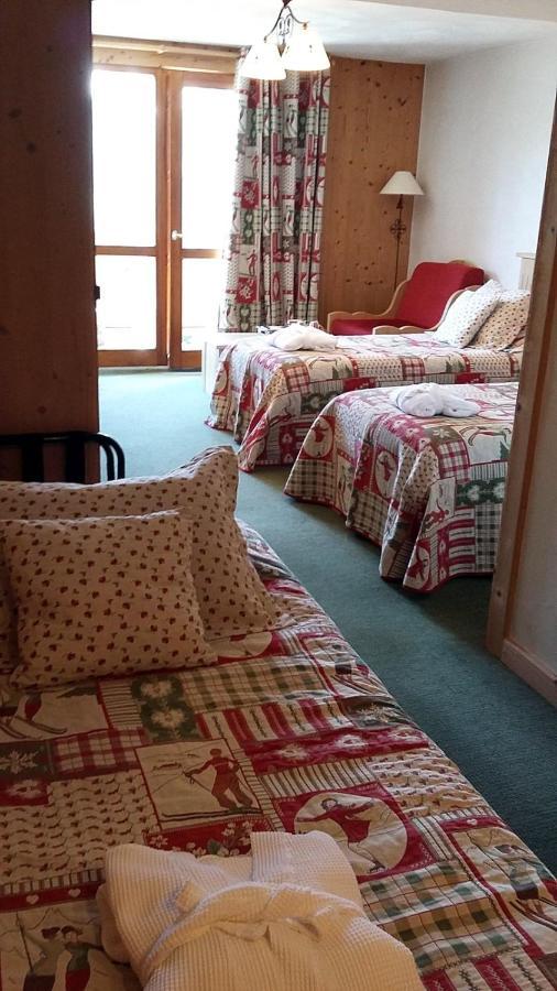 Chalet Matsuzaka - Chambres D'Hotes De Luxe 拉赫兹耶尔 外观 照片
