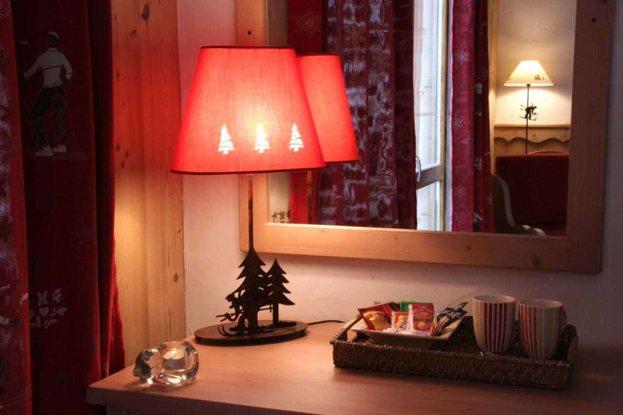 Chalet Matsuzaka - Chambres D'Hotes De Luxe 拉赫兹耶尔 外观 照片