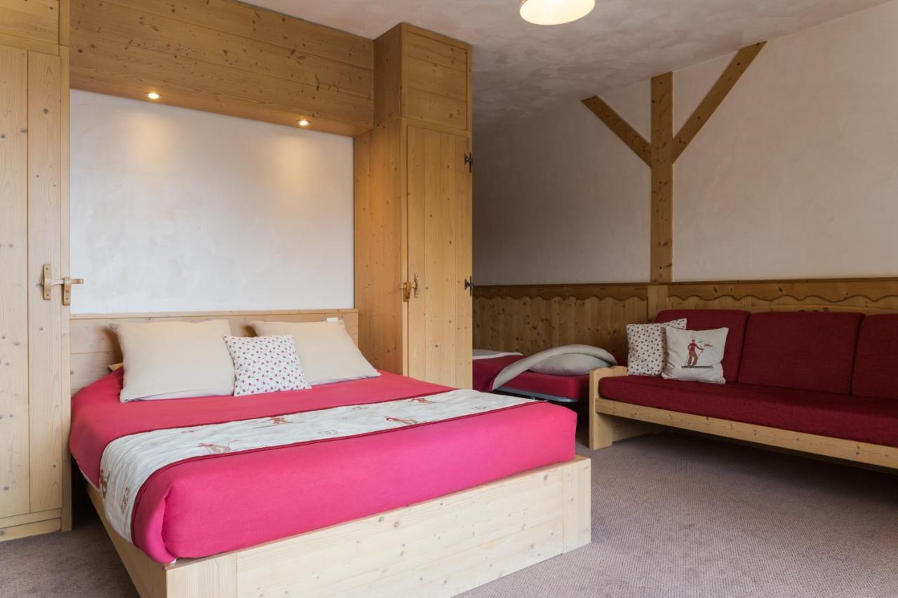 Chalet Matsuzaka - Chambres D'Hotes De Luxe 拉赫兹耶尔 外观 照片