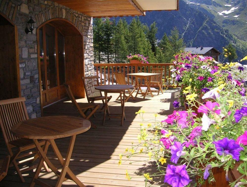 Chalet Matsuzaka - Chambres D'Hotes De Luxe 拉赫兹耶尔 外观 照片