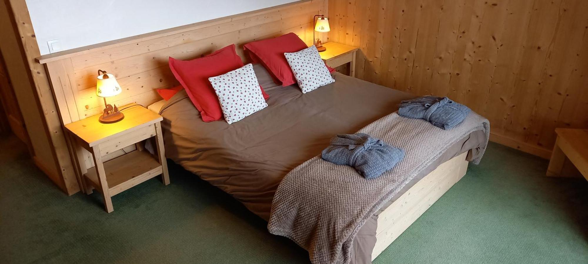 Chalet Matsuzaka - Chambres D'Hotes De Luxe 拉赫兹耶尔 外观 照片