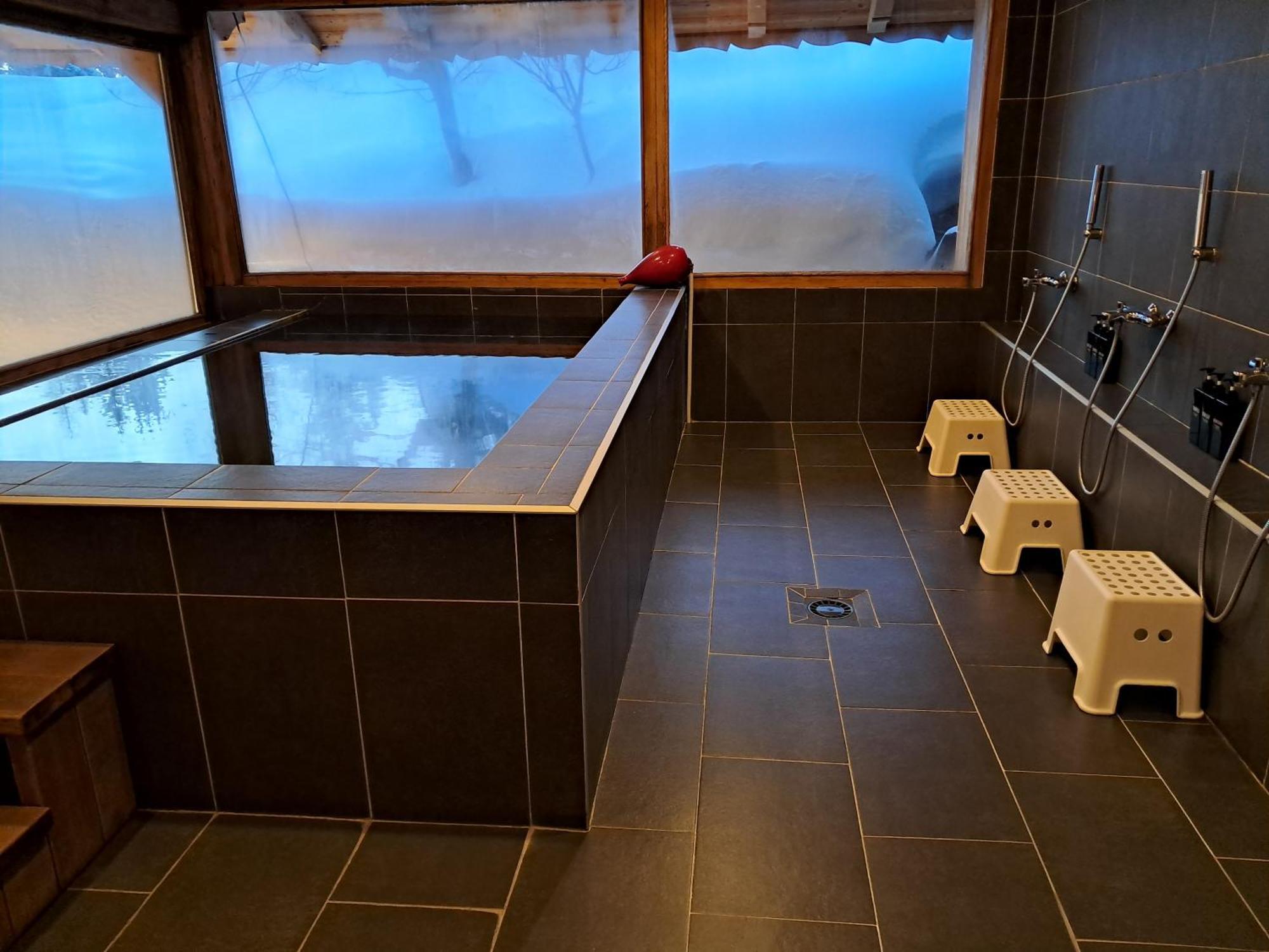 Chalet Matsuzaka - Chambres D'Hotes De Luxe 拉赫兹耶尔 外观 照片