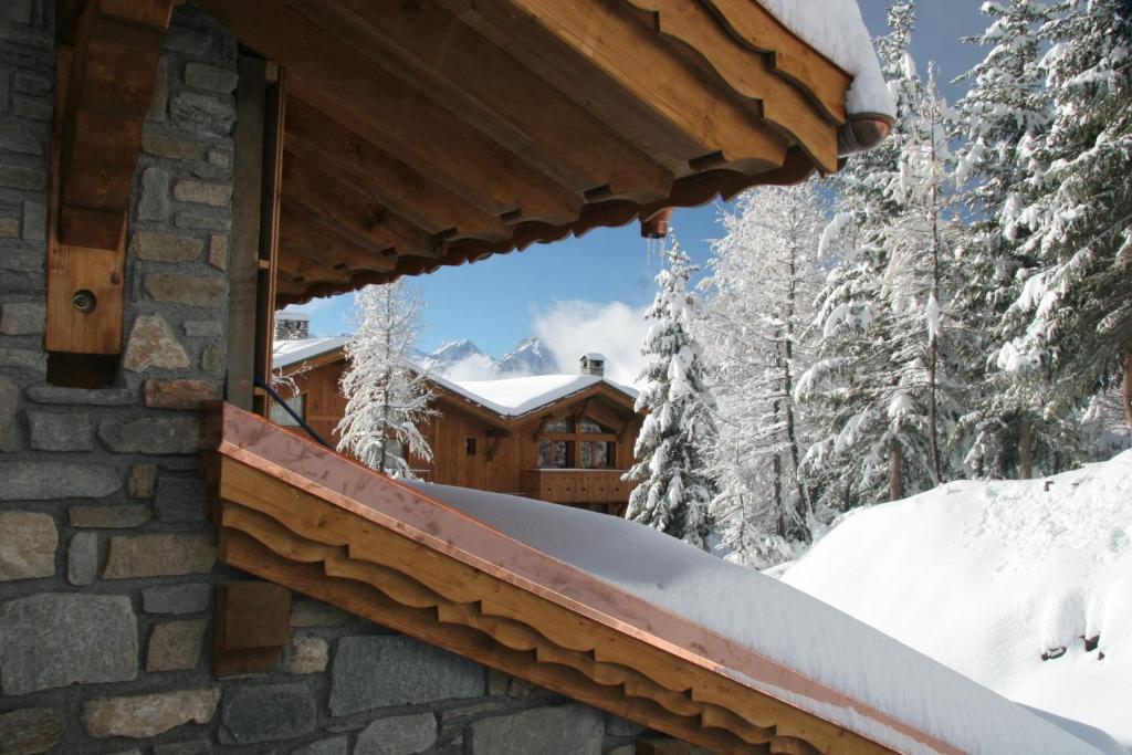 Chalet Matsuzaka - Chambres D'Hotes De Luxe 拉赫兹耶尔 外观 照片