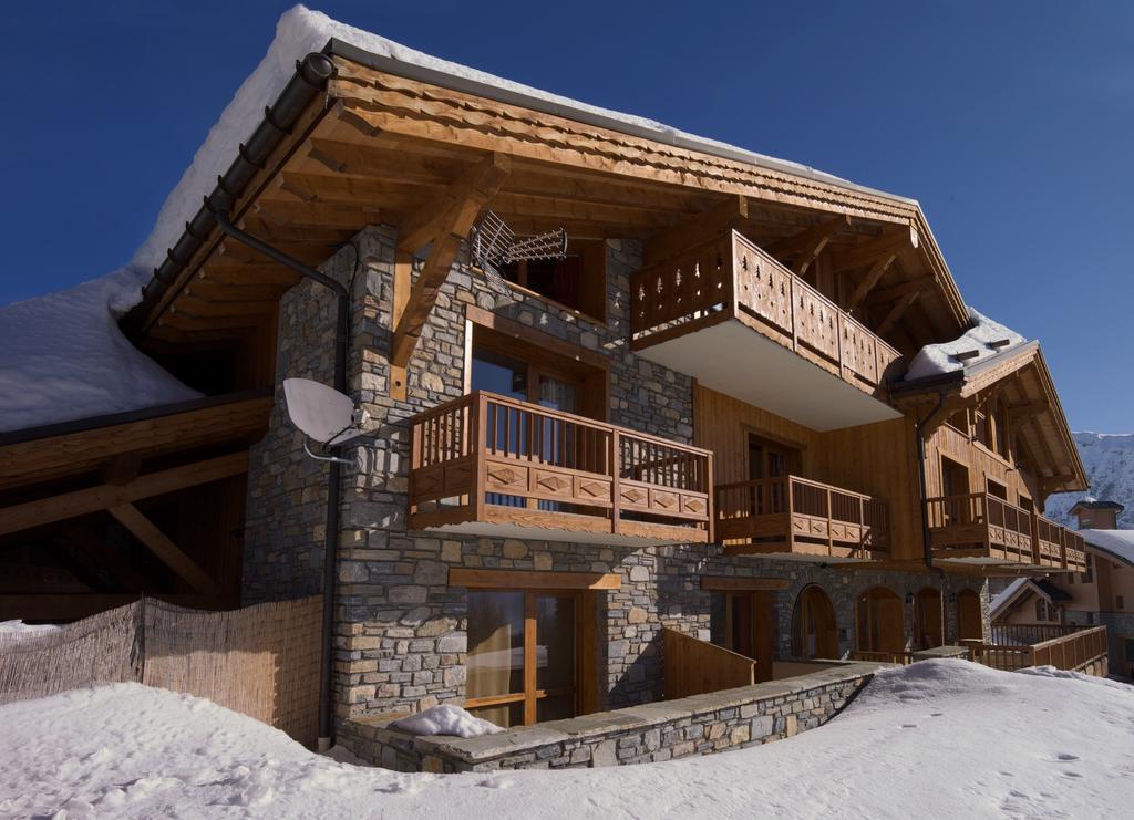 Chalet Matsuzaka - Chambres D'Hotes De Luxe 拉赫兹耶尔 外观 照片