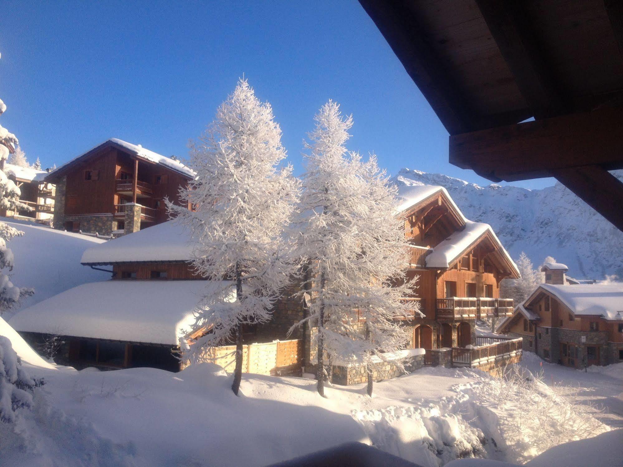 Chalet Matsuzaka - Chambres D'Hotes De Luxe 拉赫兹耶尔 外观 照片