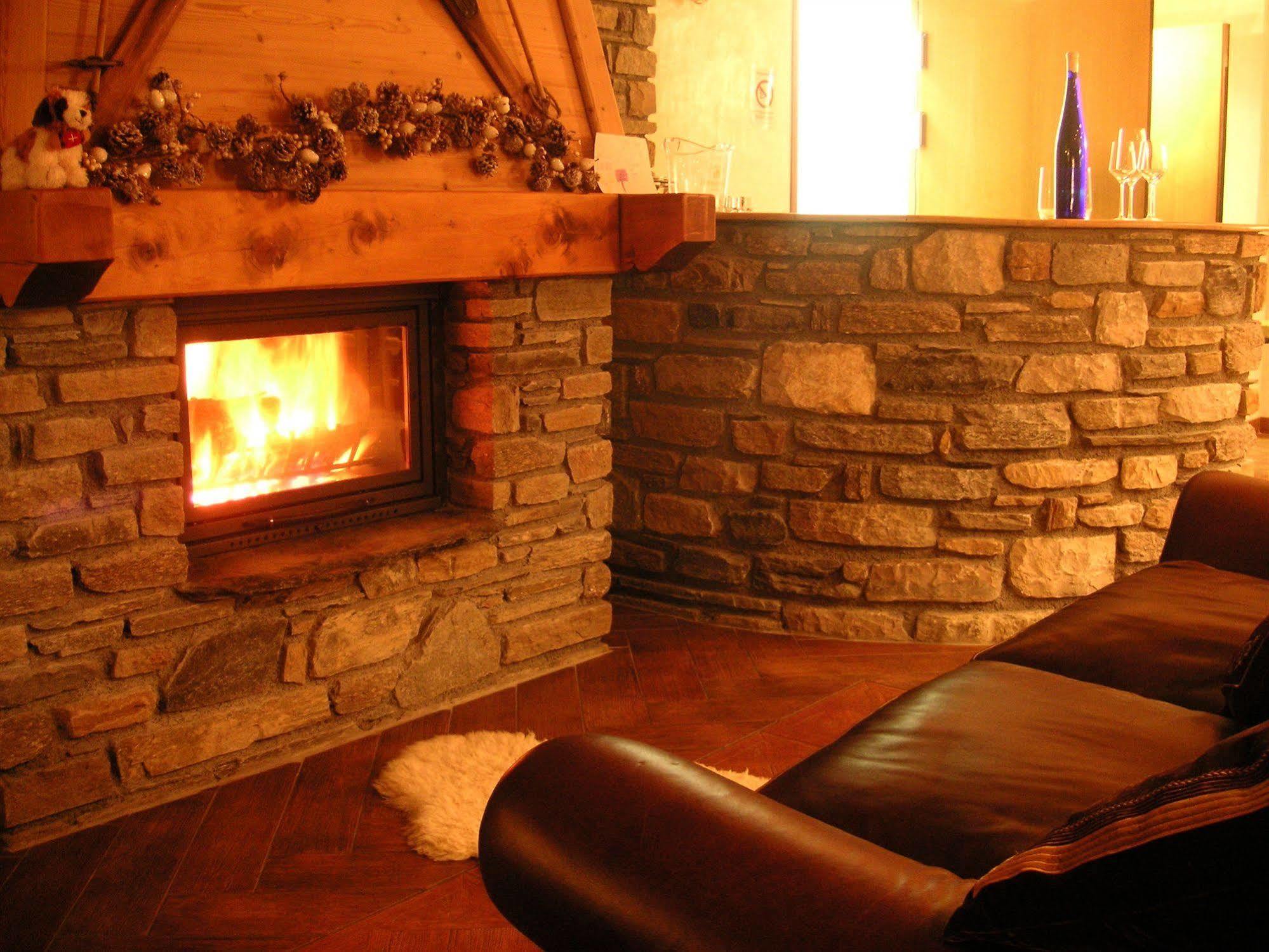 Chalet Matsuzaka - Chambres D'Hotes De Luxe 拉赫兹耶尔 外观 照片